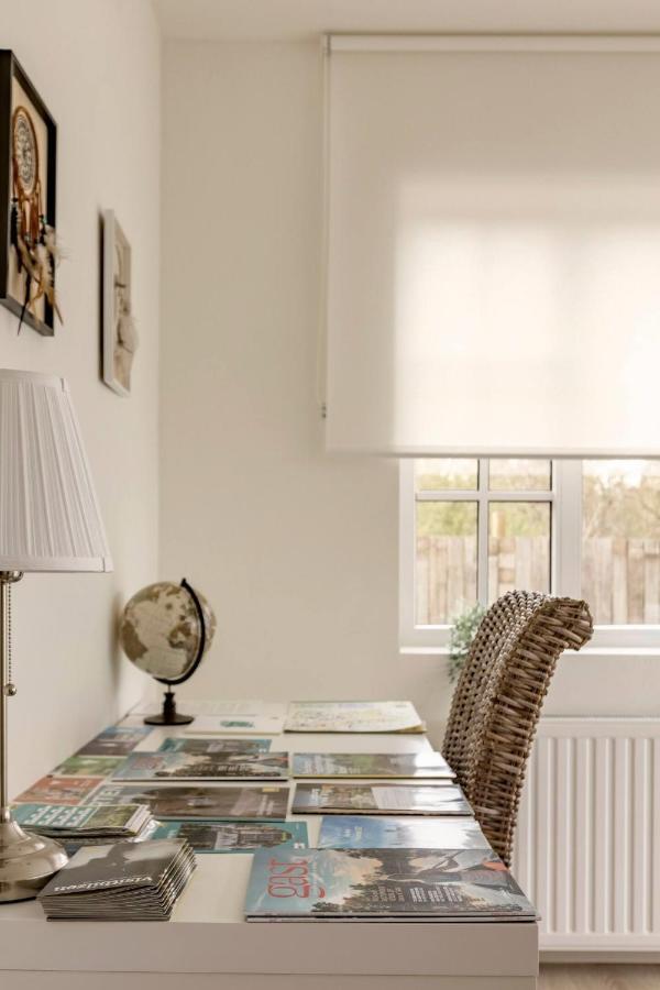 Maison Mathieu Bilzen Exteriér fotografie