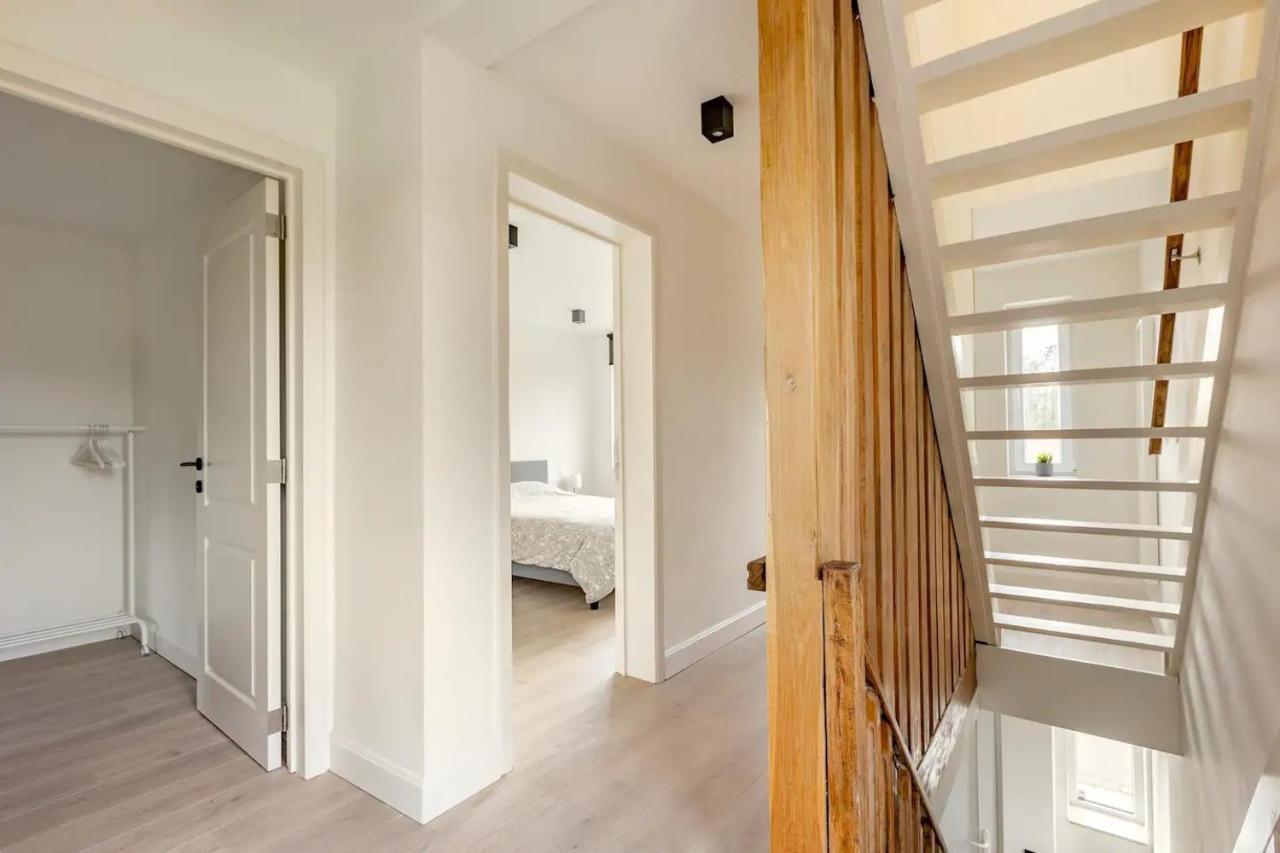 Maison Mathieu Bilzen Exteriér fotografie