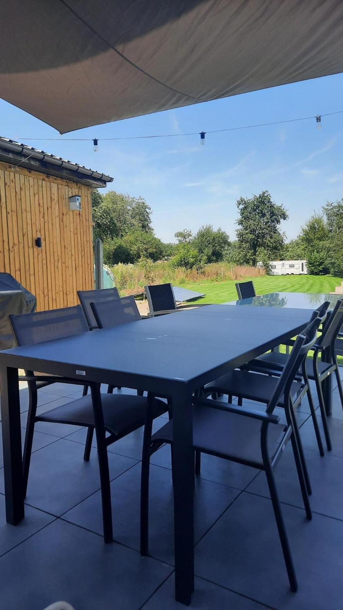 Maison Mathieu Bilzen Exteriér fotografie