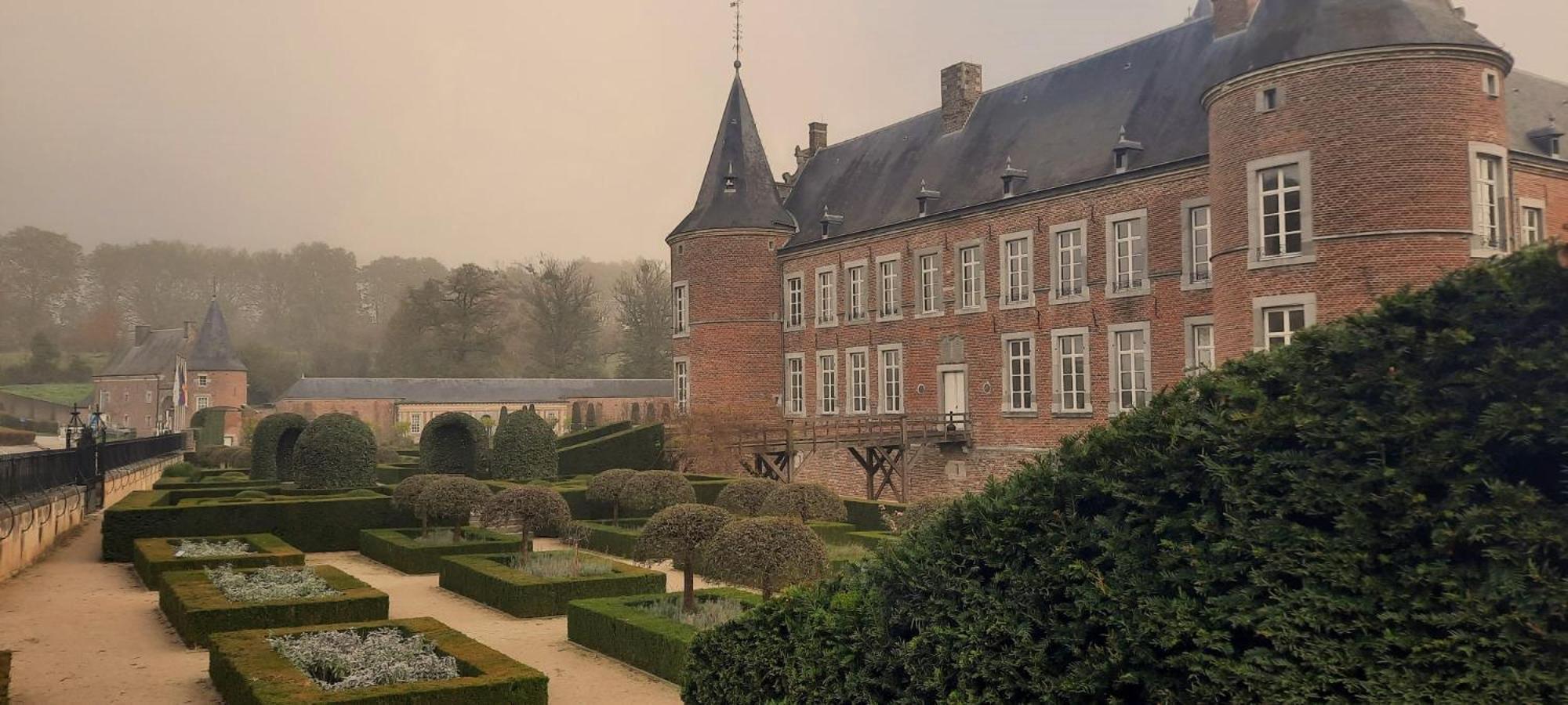 Maison Mathieu Bilzen Exteriér fotografie