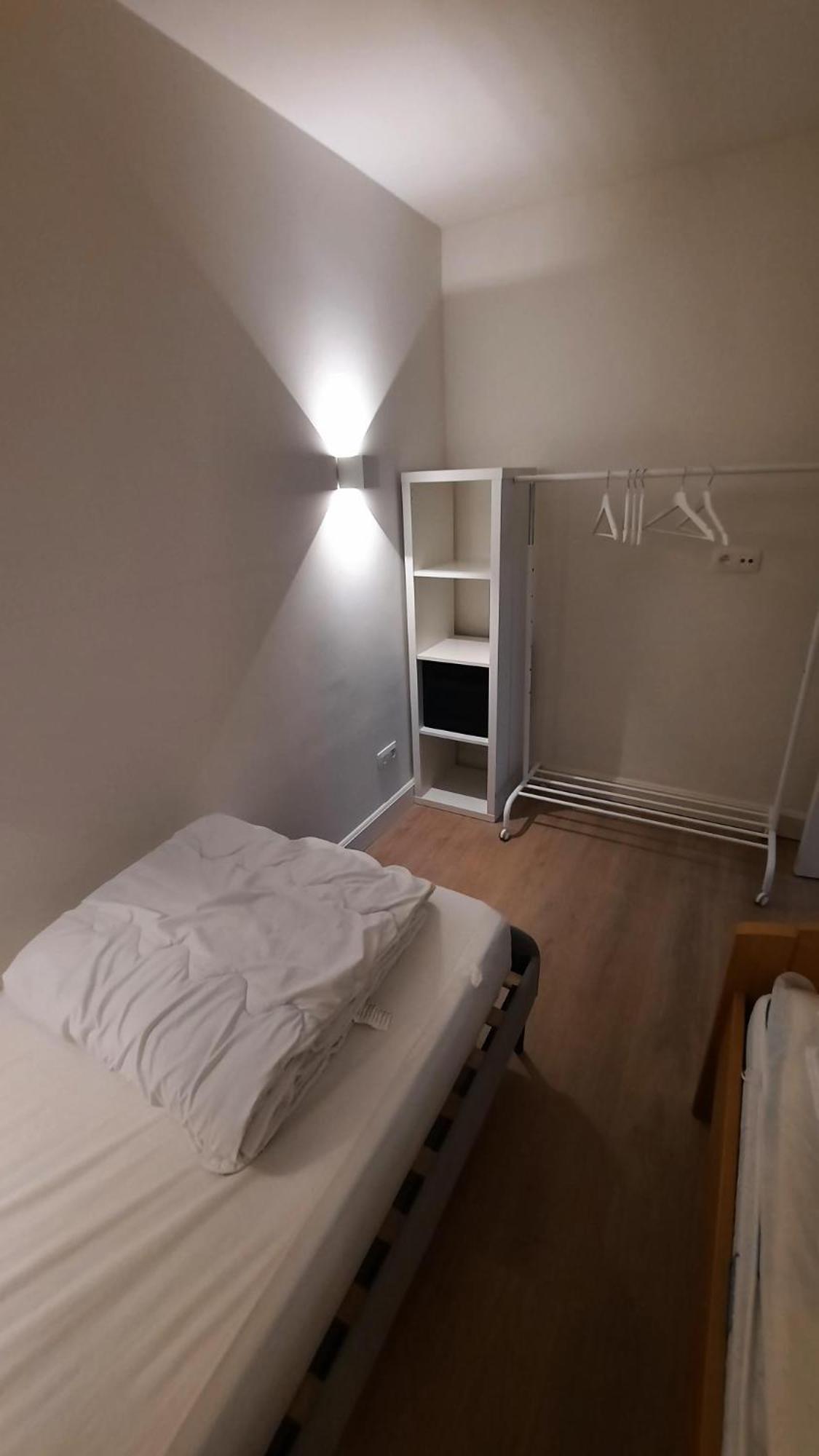 Maison Mathieu Bilzen Exteriér fotografie