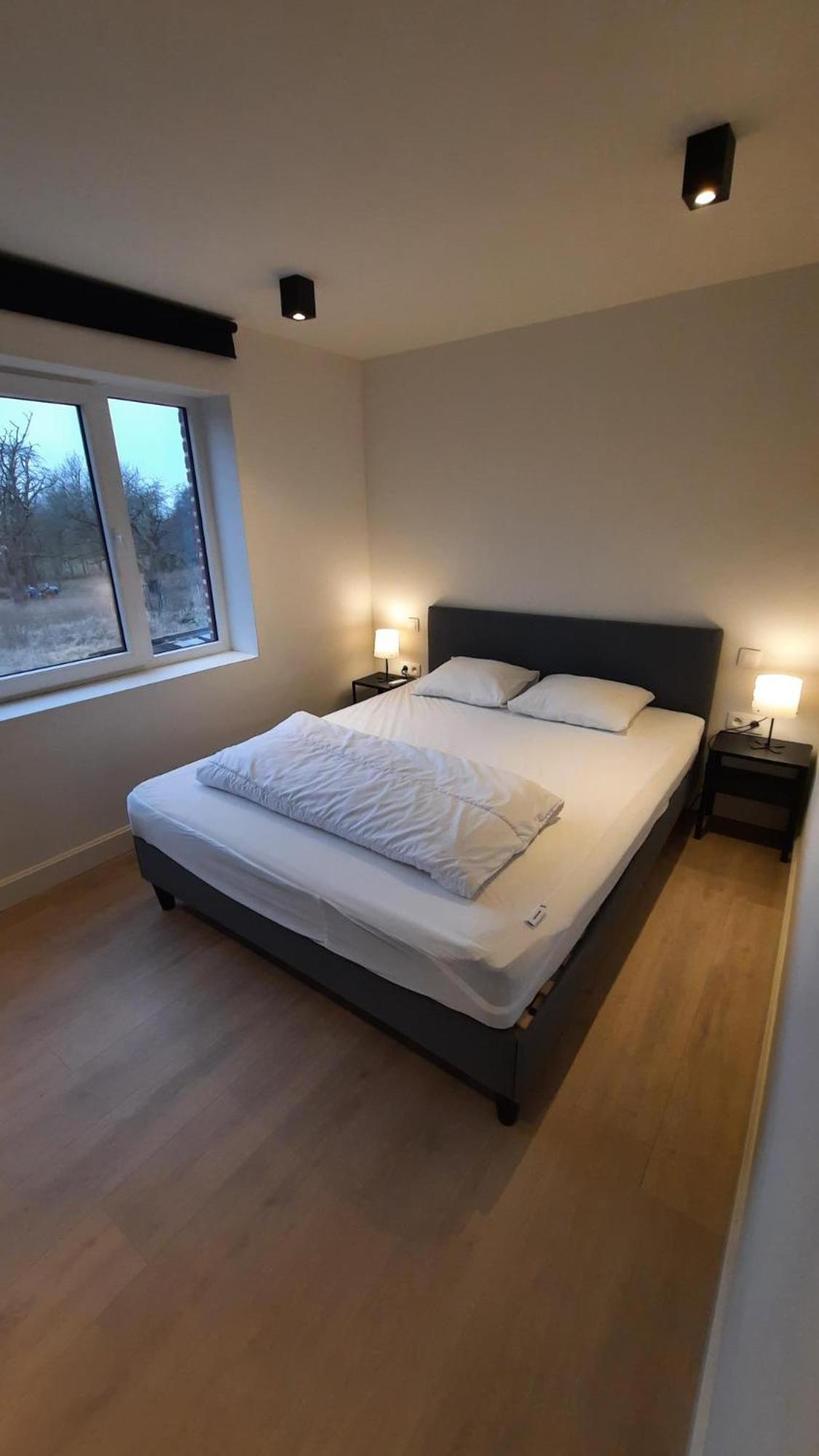 Maison Mathieu Bilzen Exteriér fotografie